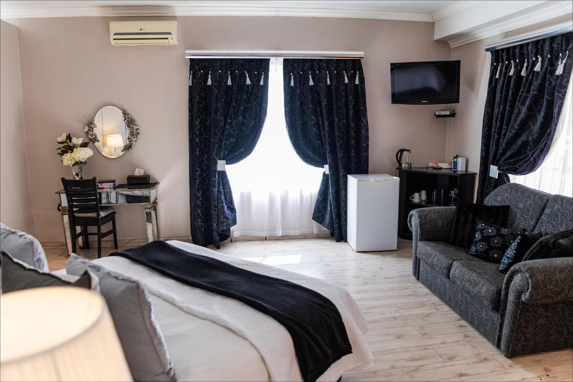 베들레헴 Lavender Hill Country Estate And Wedding Venue 게스트하우스 외부 사진