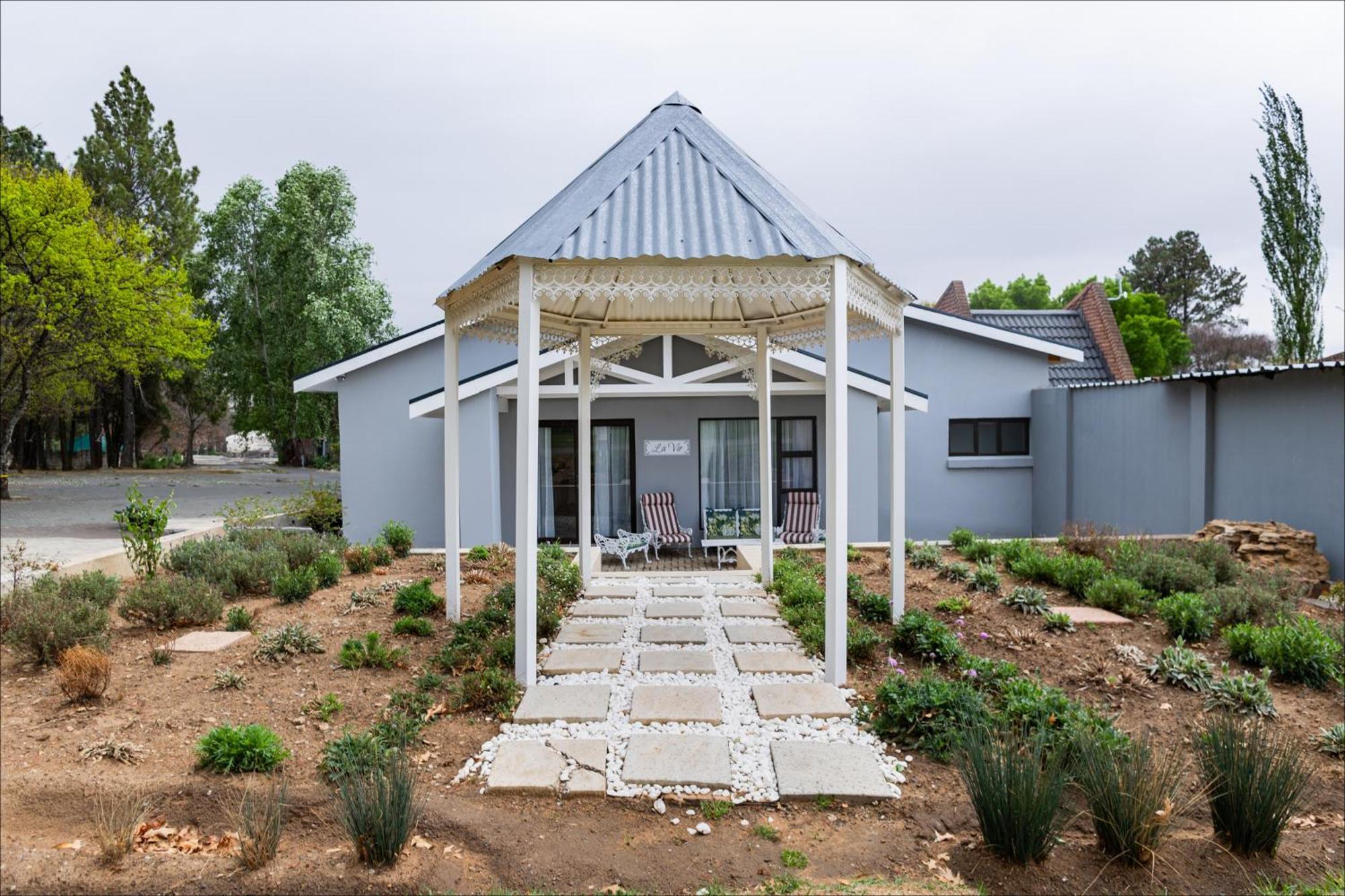 베들레헴 Lavender Hill Country Estate And Wedding Venue 게스트하우스 외부 사진