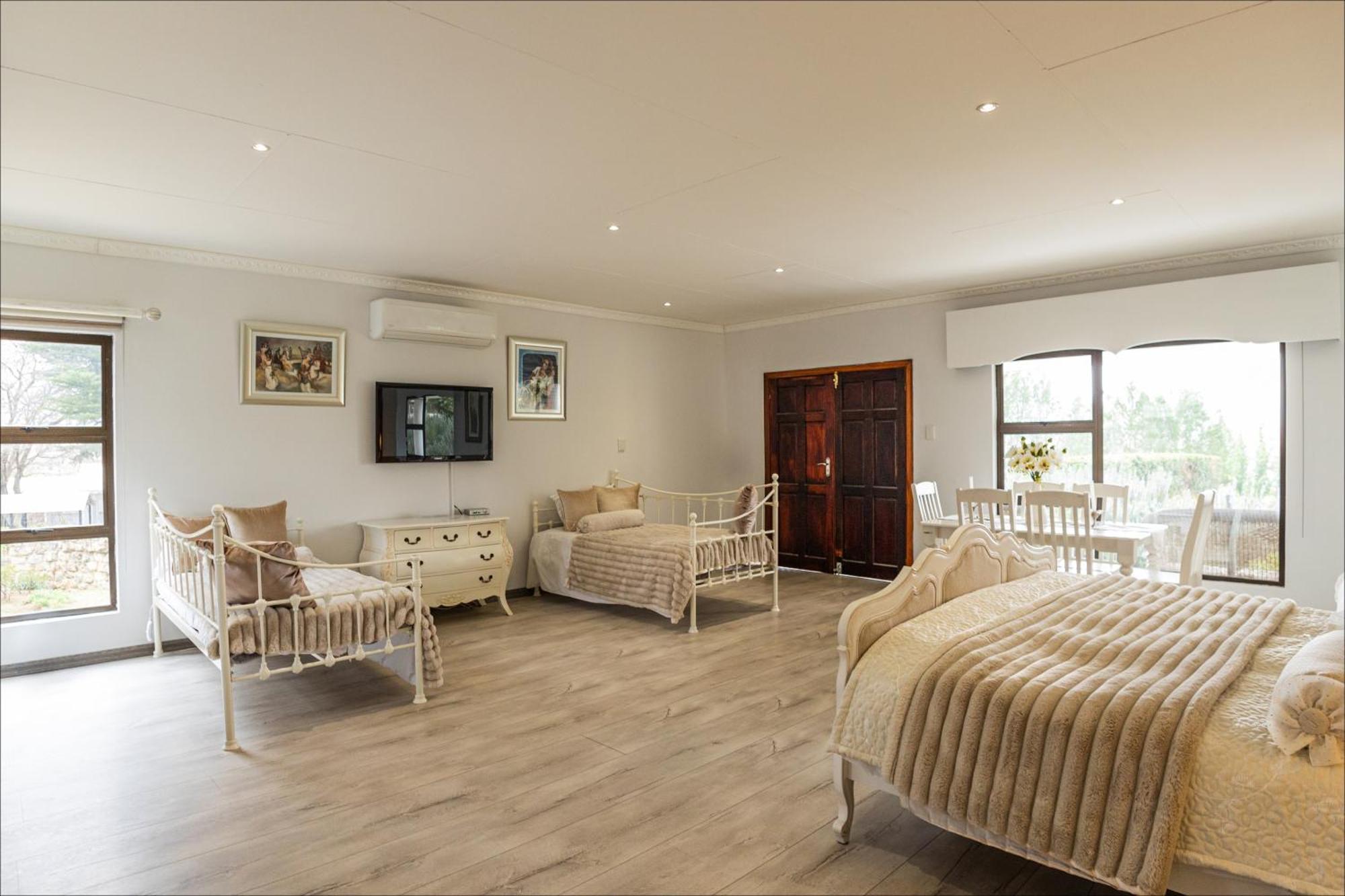베들레헴 Lavender Hill Country Estate And Wedding Venue 게스트하우스 외부 사진