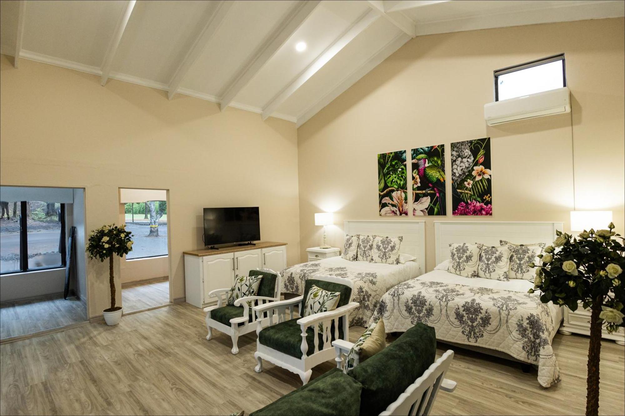 베들레헴 Lavender Hill Country Estate And Wedding Venue 게스트하우스 외부 사진