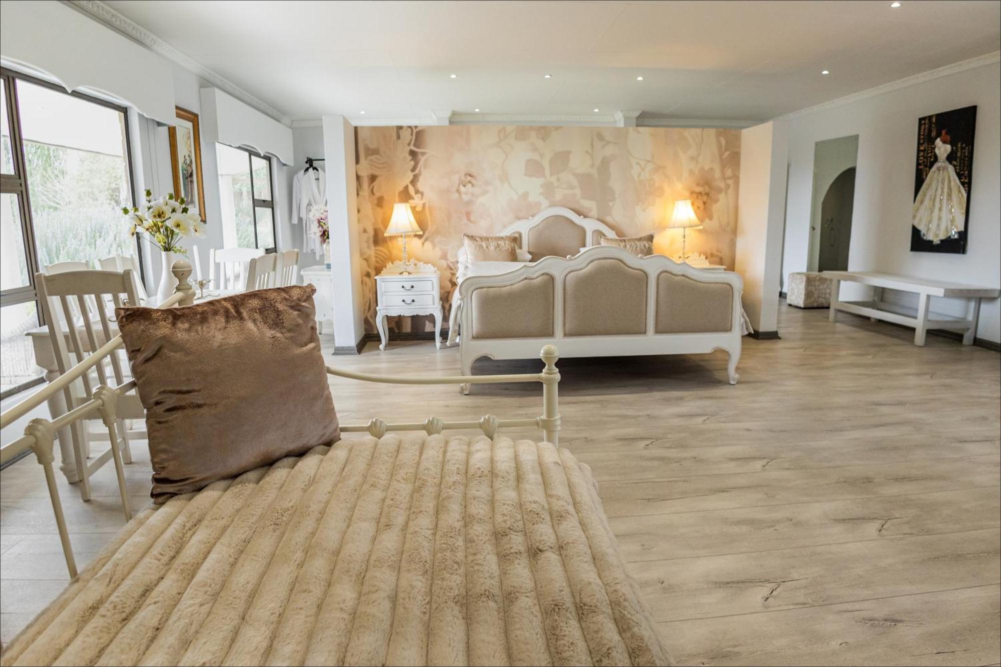 베들레헴 Lavender Hill Country Estate And Wedding Venue 게스트하우스 외부 사진
