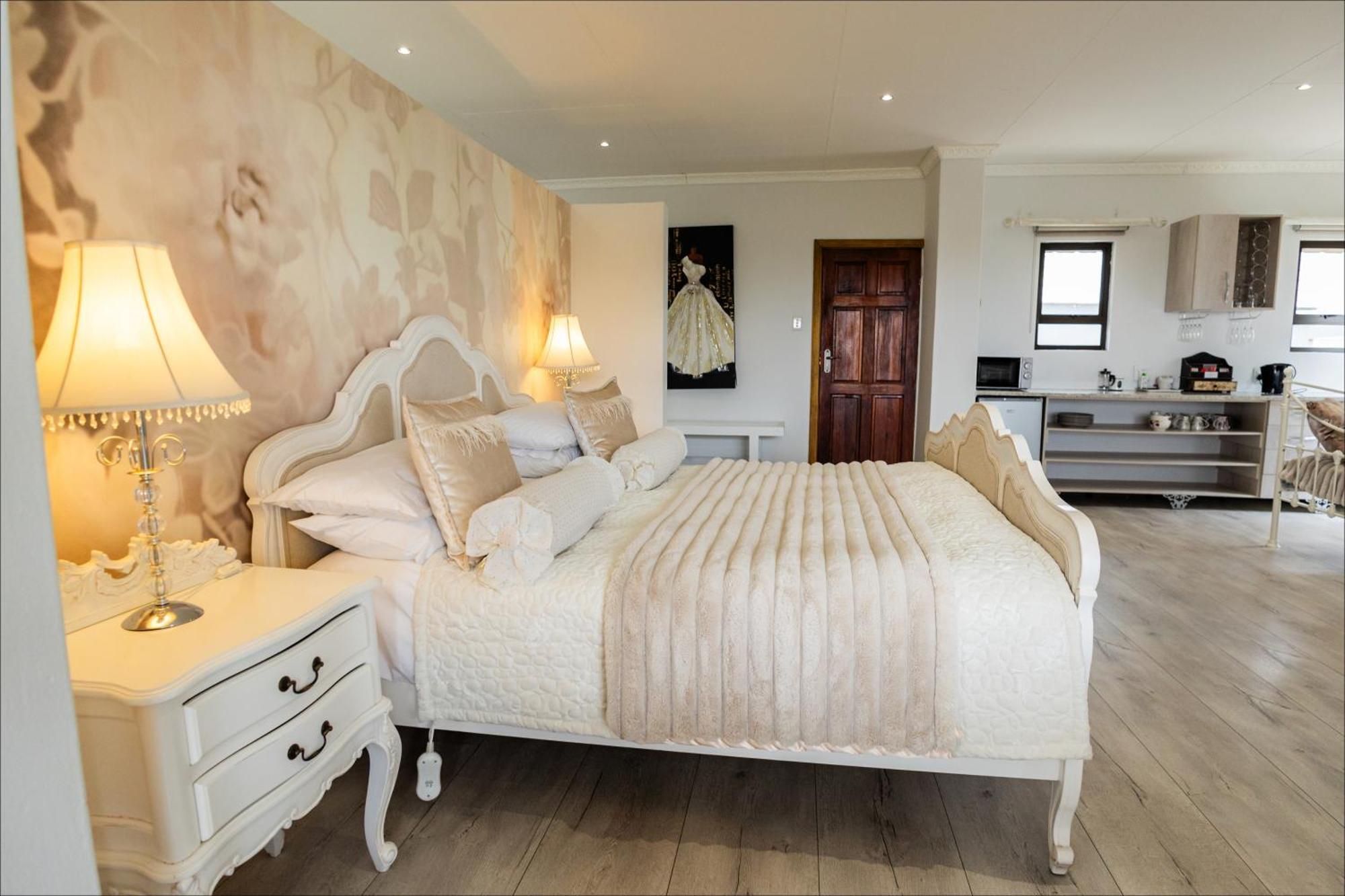 베들레헴 Lavender Hill Country Estate And Wedding Venue 게스트하우스 외부 사진