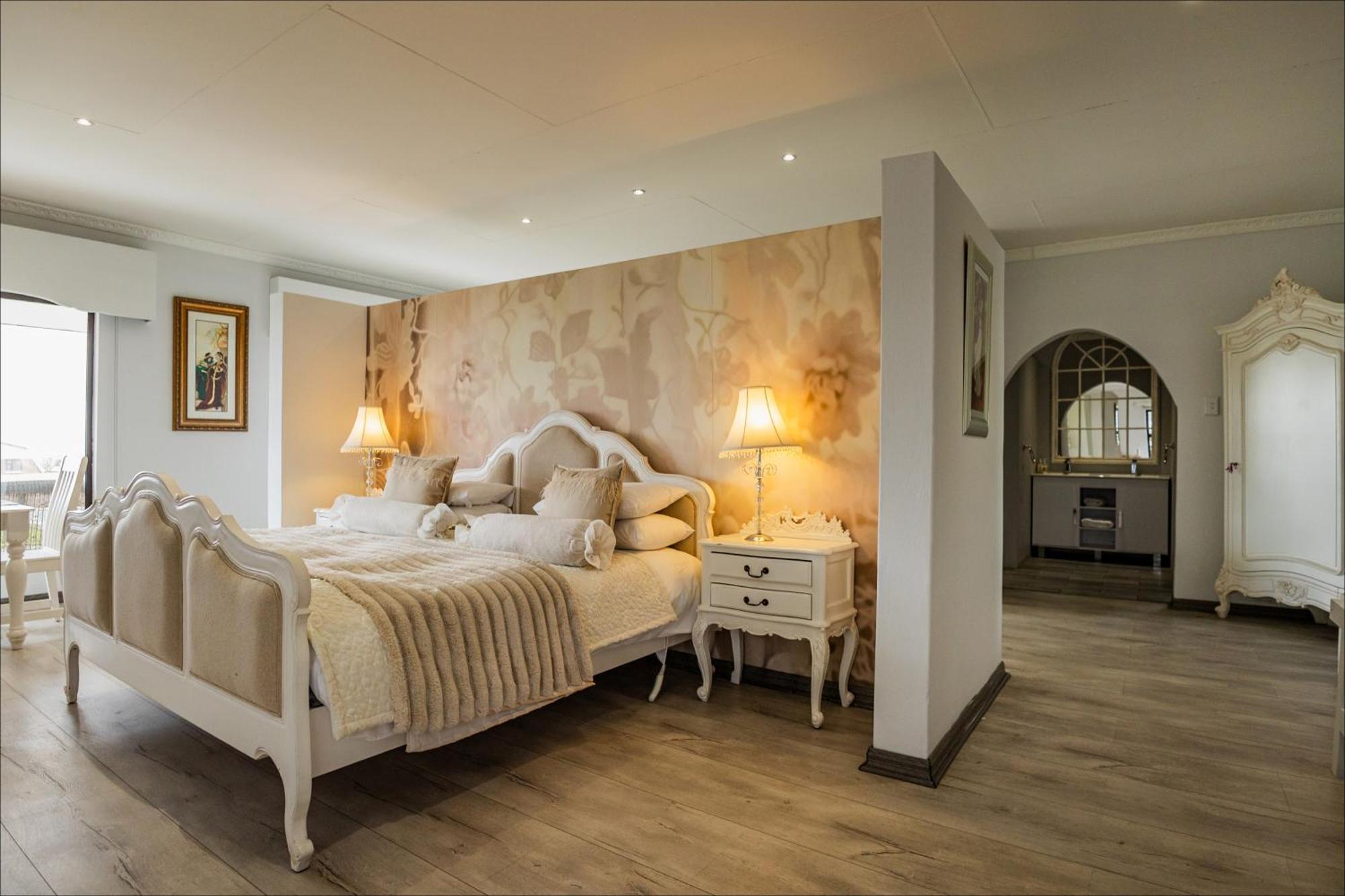 베들레헴 Lavender Hill Country Estate And Wedding Venue 게스트하우스 외부 사진