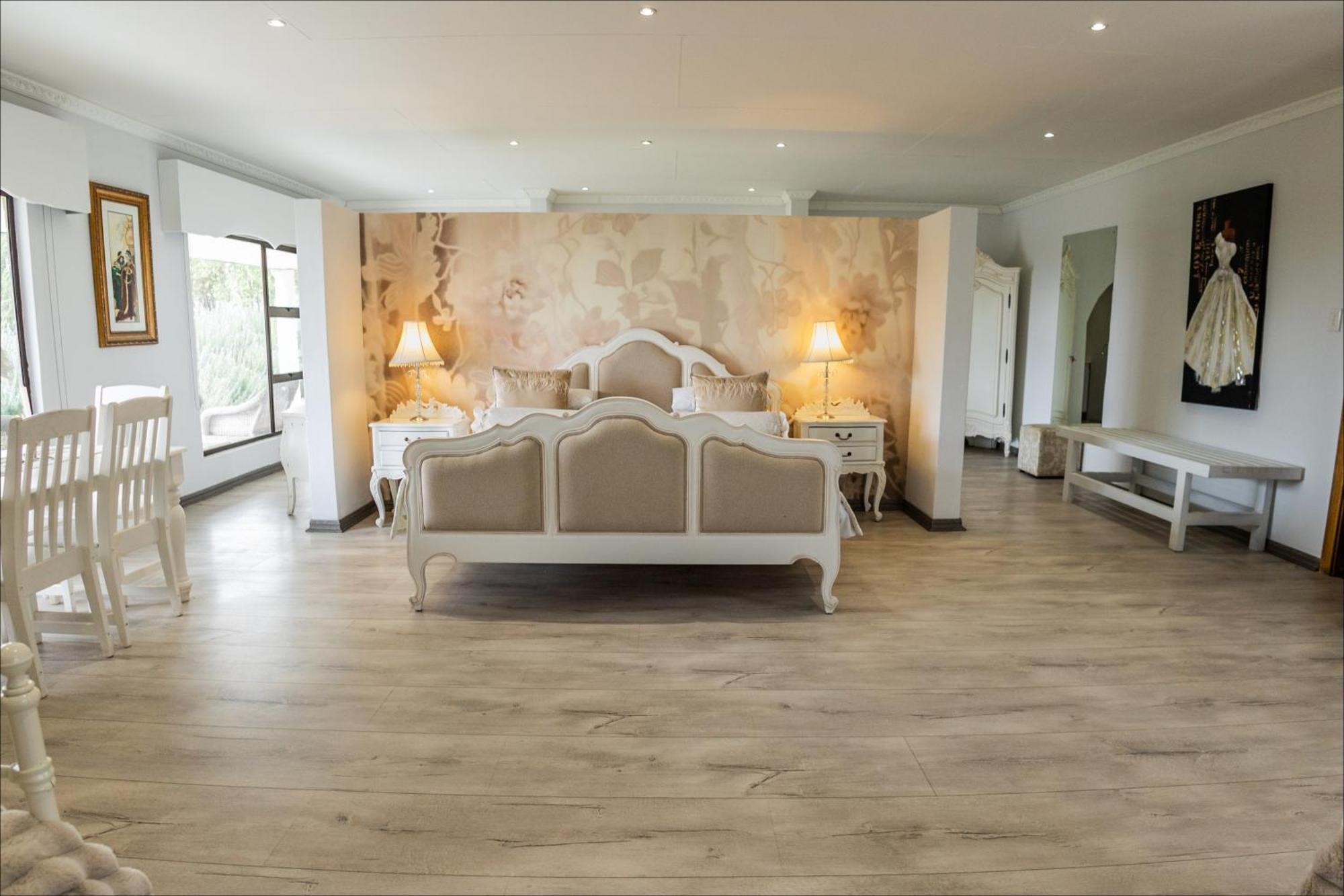 베들레헴 Lavender Hill Country Estate And Wedding Venue 게스트하우스 외부 사진
