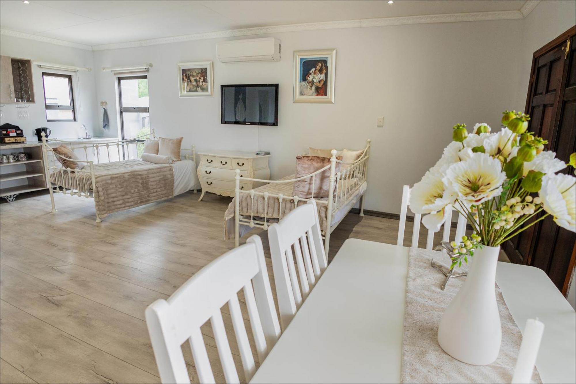 베들레헴 Lavender Hill Country Estate And Wedding Venue 게스트하우스 외부 사진