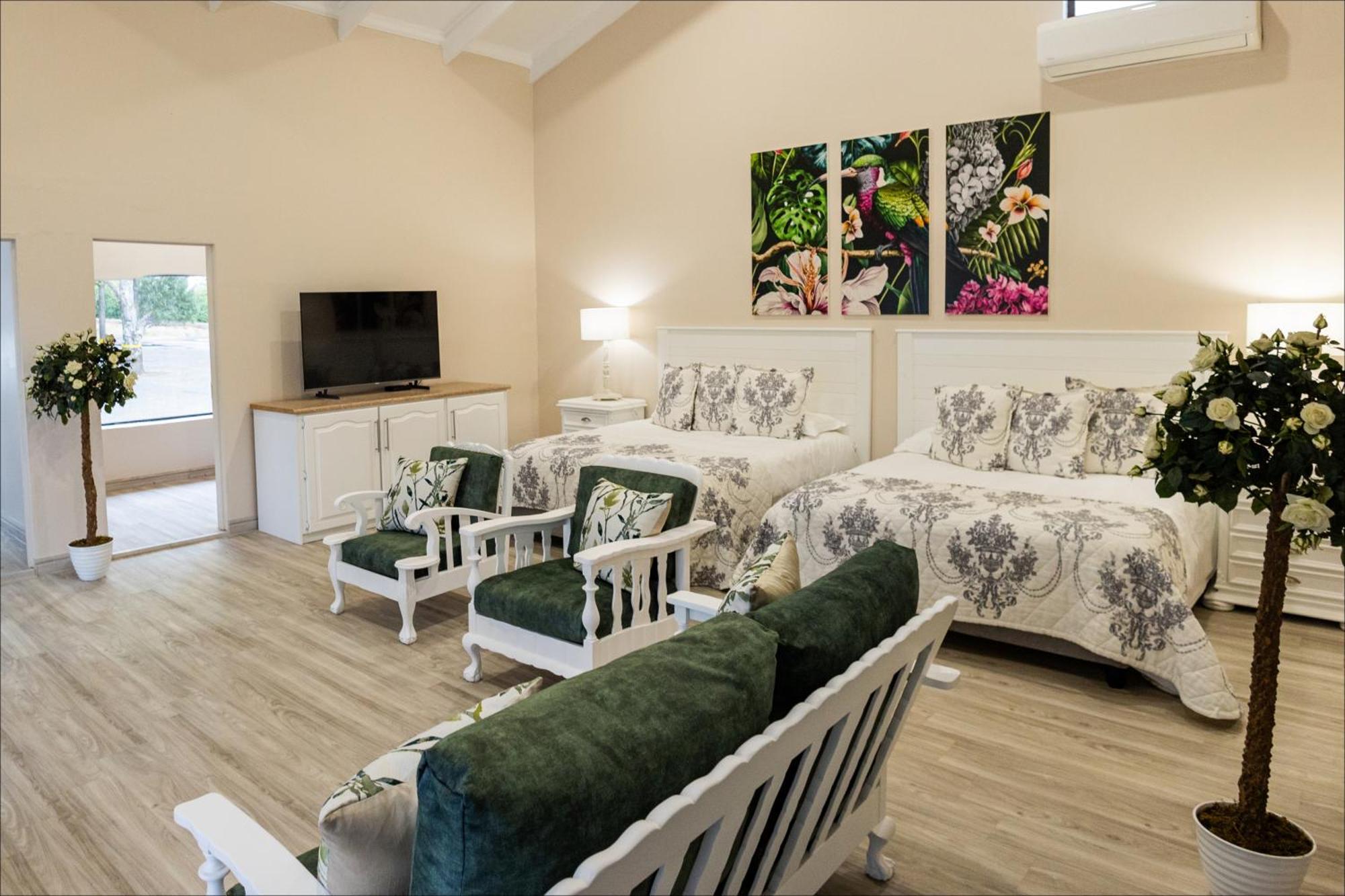 베들레헴 Lavender Hill Country Estate And Wedding Venue 게스트하우스 외부 사진